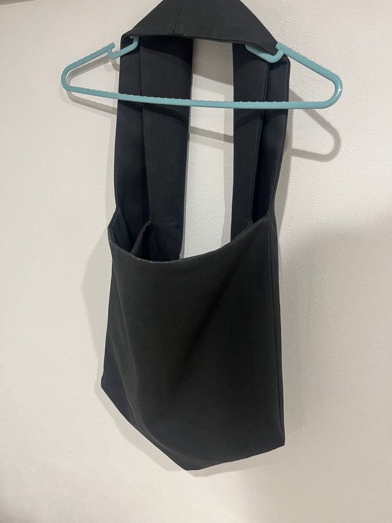 Omar Afridi factory bag ファクトリーバッグ