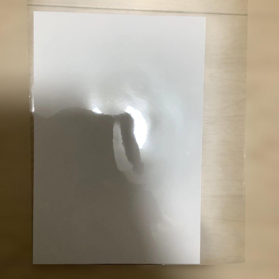 ME:I 髙見文寧 MUSE韓国 エムカ サノク 特典