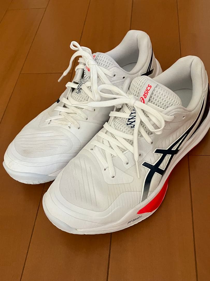 美品バレーボールシューズ SKY ELITE FF 3