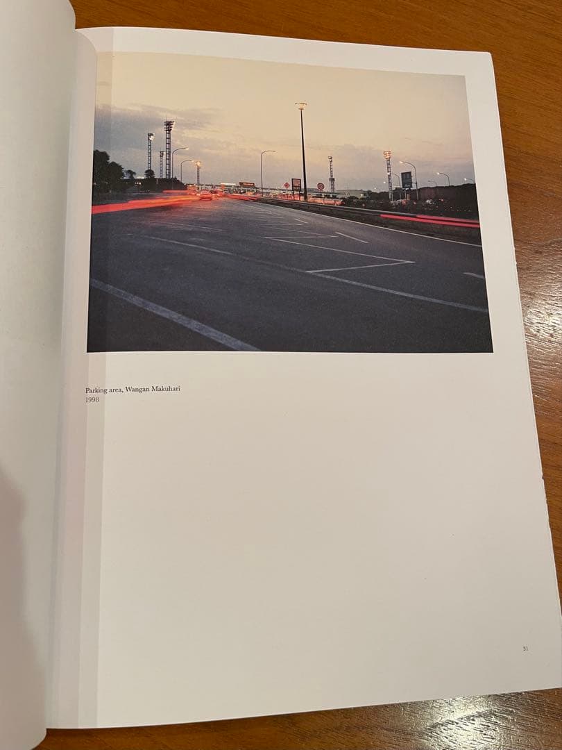 TAKASHI HOMMA TOKYO ホンマタカシ