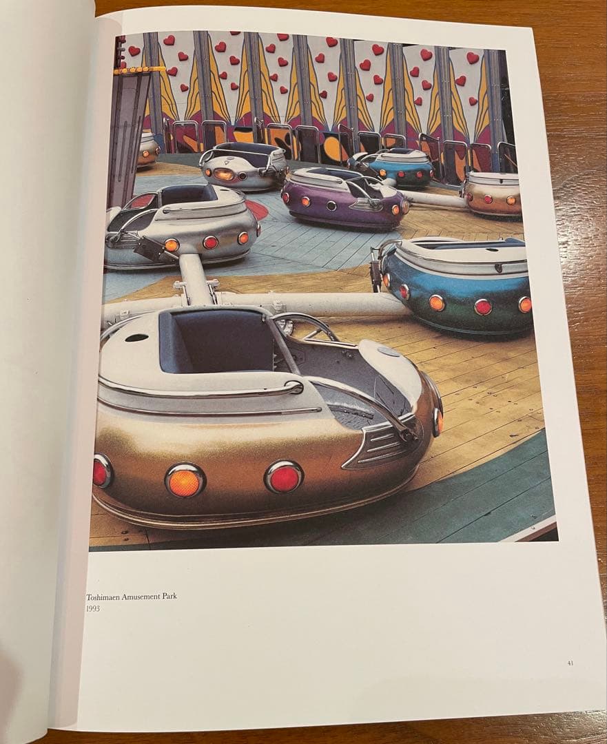 TAKASHI HOMMA TOKYO ホンマタカシ