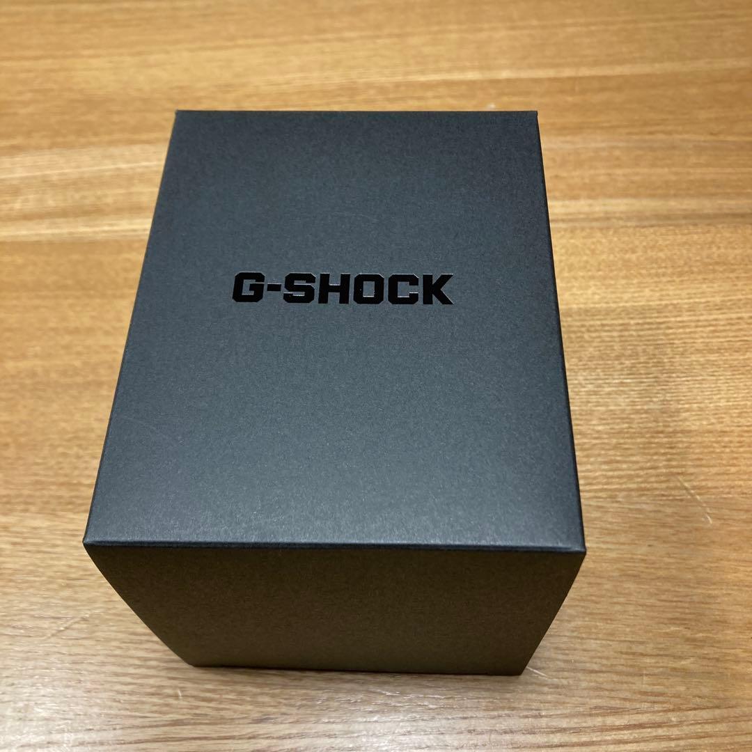 新品 G-SHOCK GM-B2100LL-1AJR