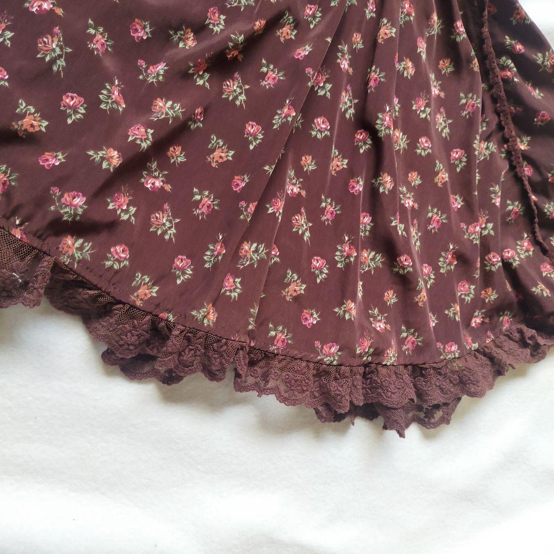 lizlisaワンピ リズリサ 姫カジ himekaji himekei gal