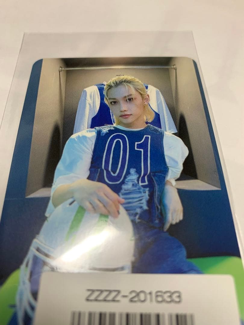 StrayKids スキズ フィリックス ラキドロ ソニミュ