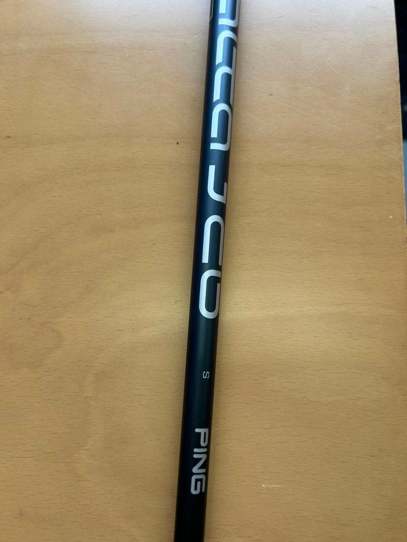 PING G425 フェアウェイウッド SFT 5W