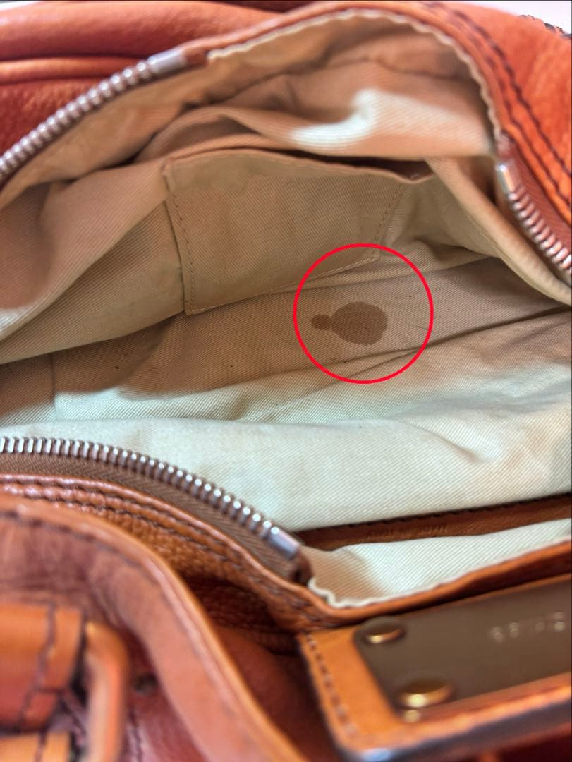 Chloe クロエバッグ