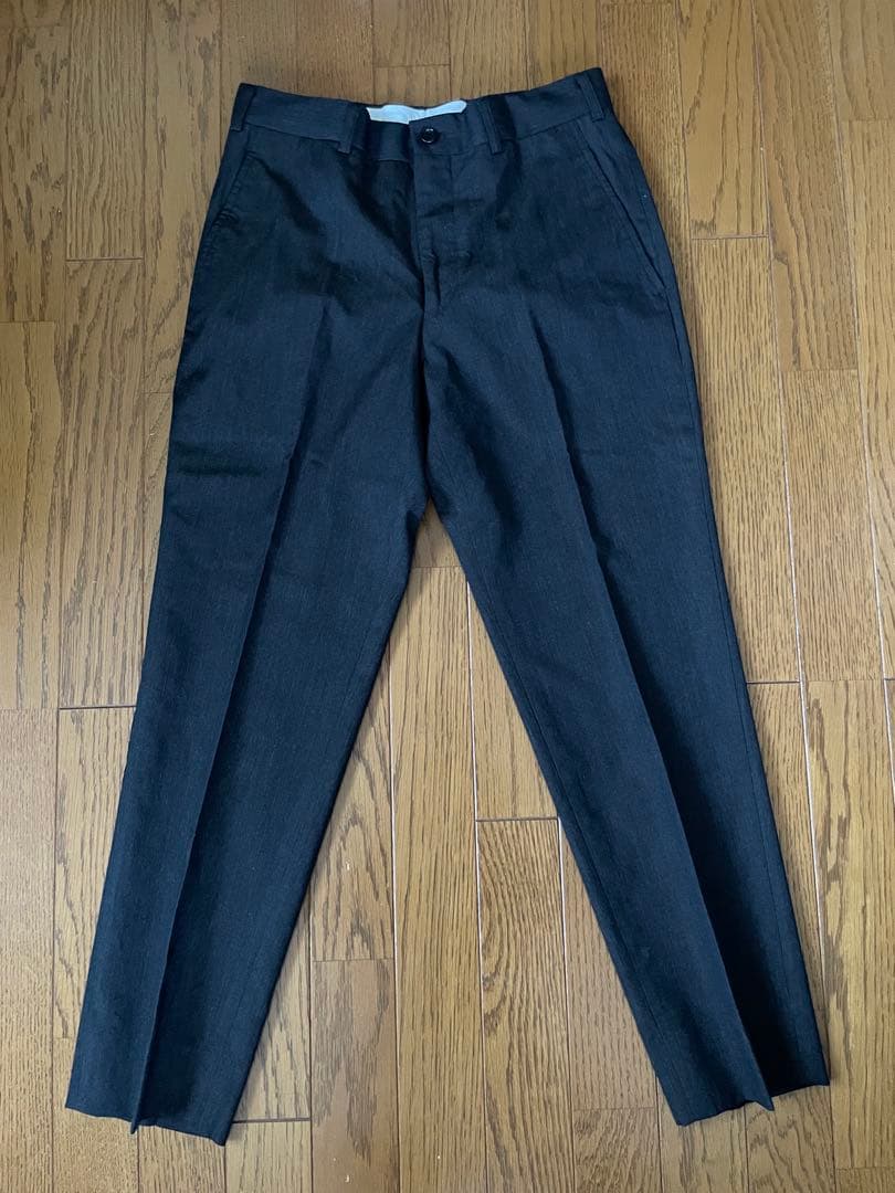 comme des garcons HOMME DEUX スラックス