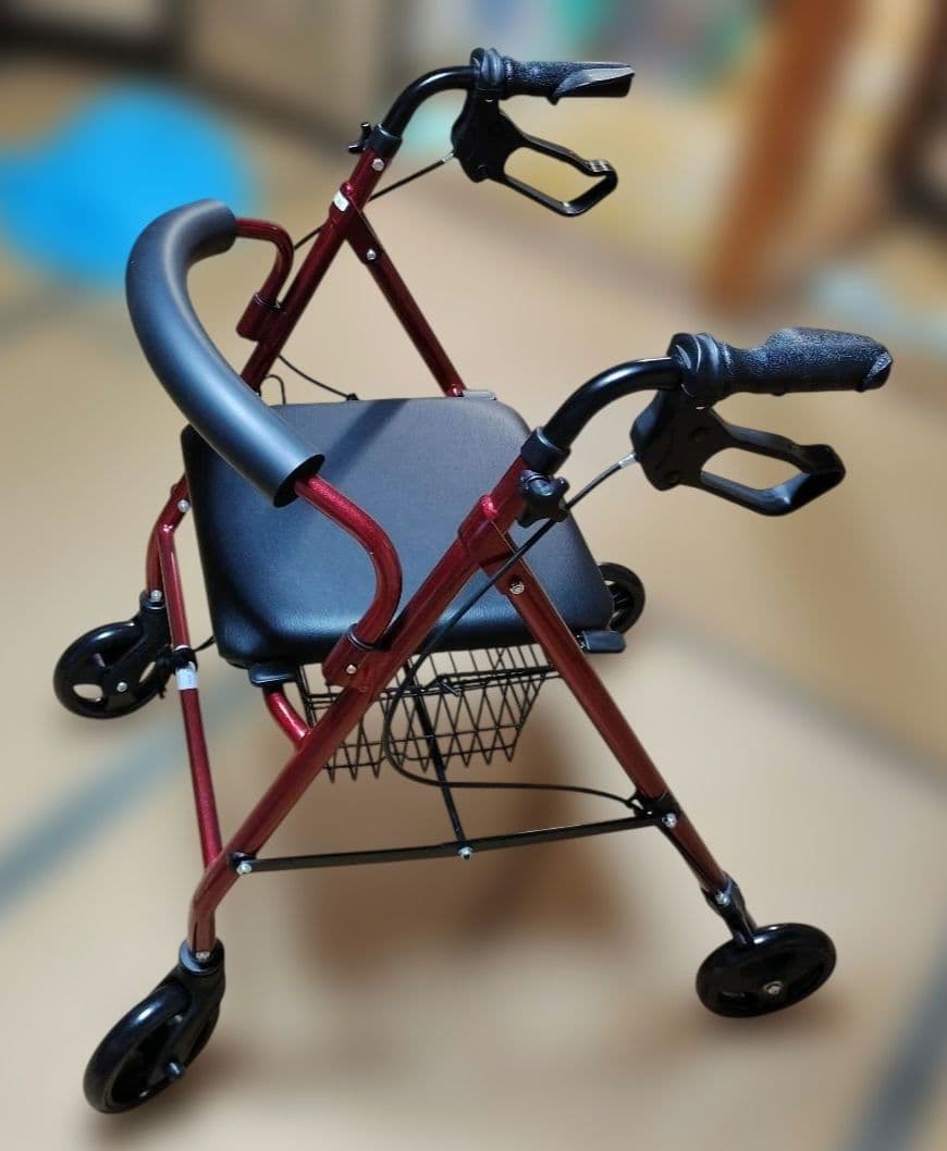 NICEWAY シルバーカー