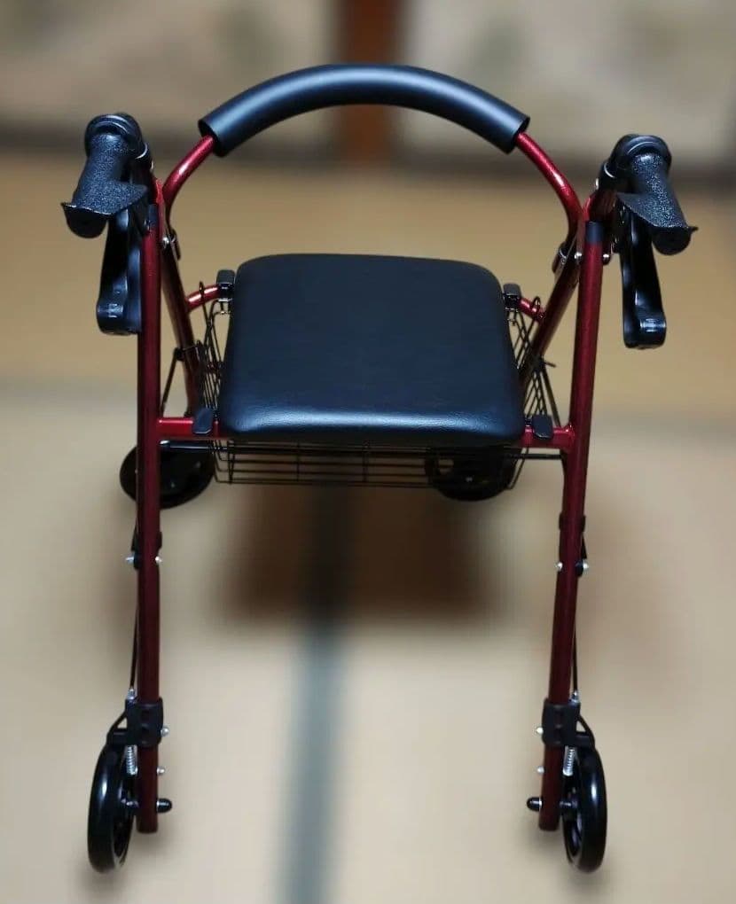 NICEWAY シルバーカー