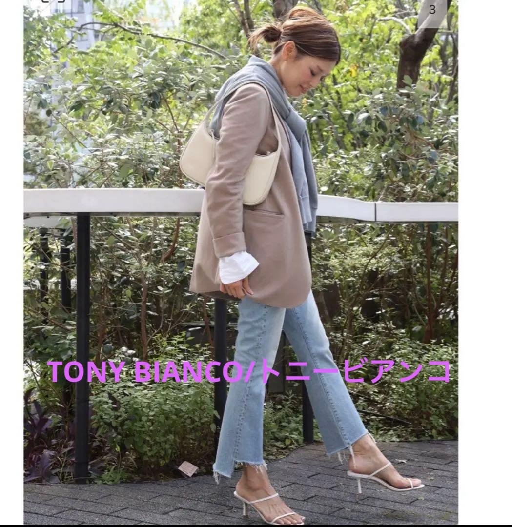 TONY BIANCO/トニービアンコ　サイズ6