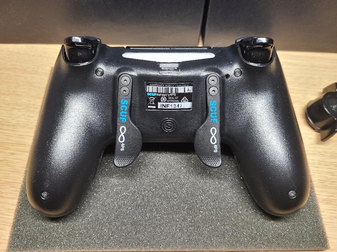 み　 スカフ インフィニティ