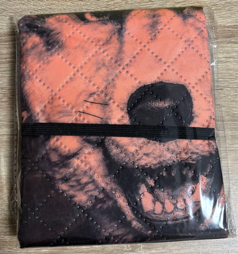 マンウィズ サンシェード