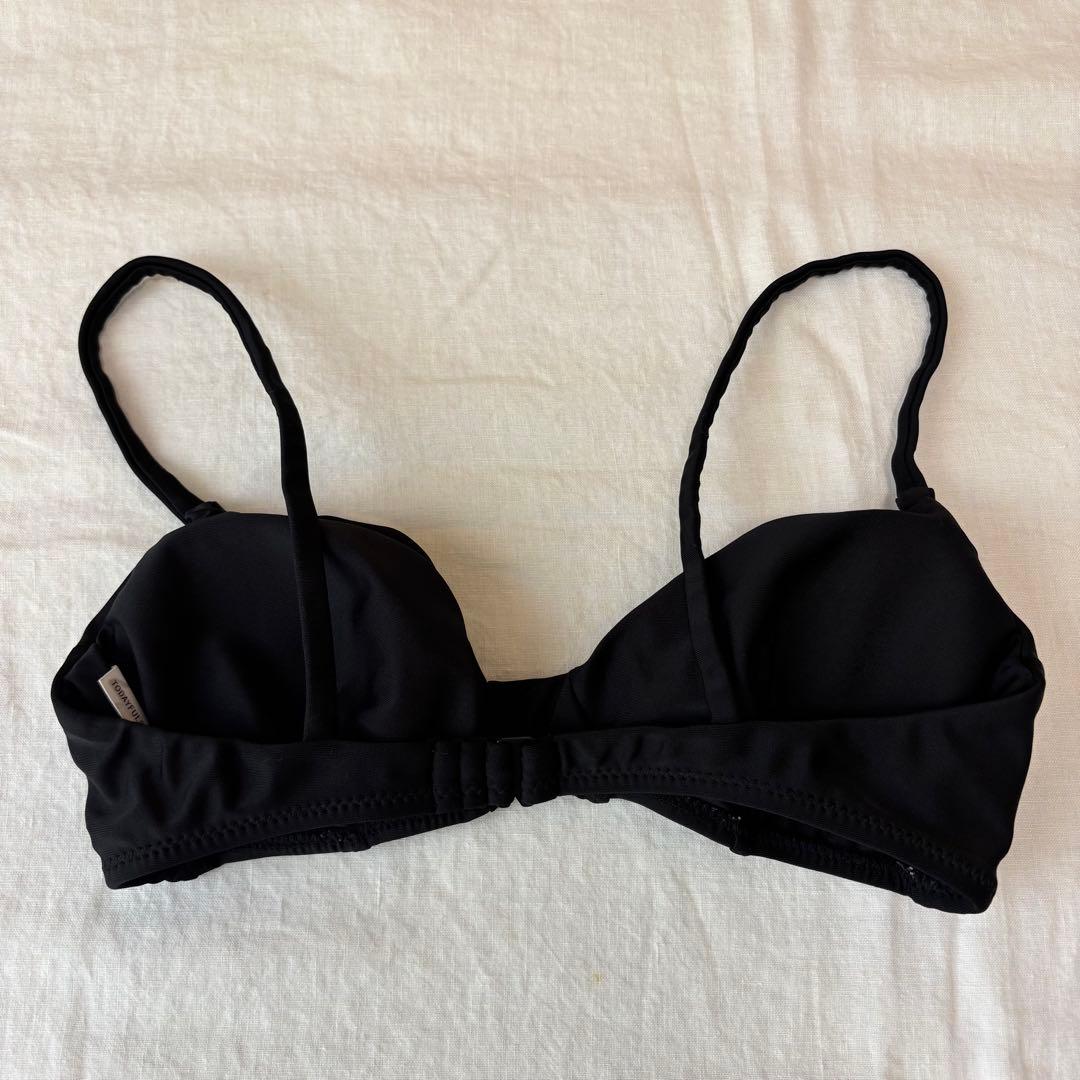 TODAYFUL パッチワークスイムウェア Mサイズ