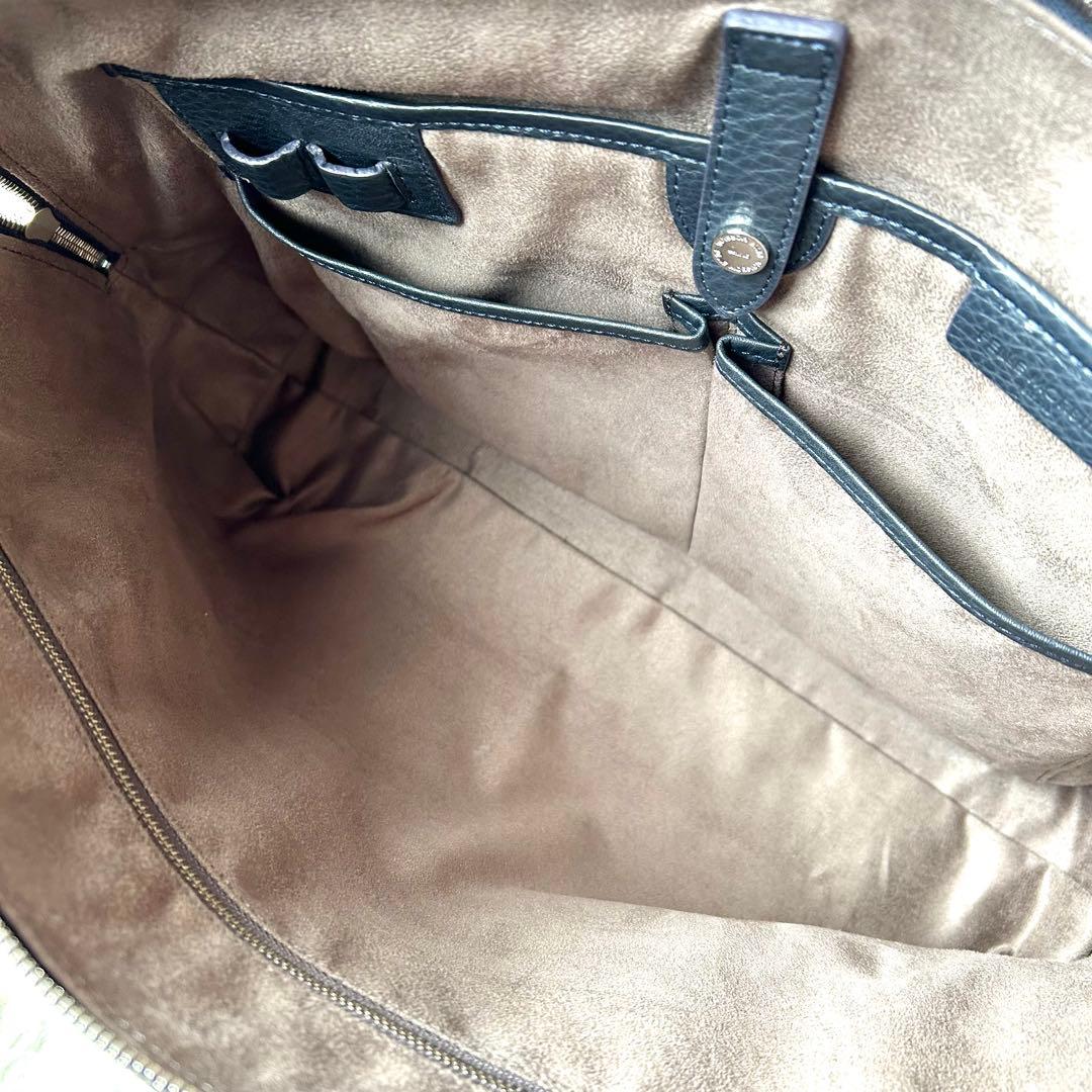 【専用ページ】ほぼ未使用PELLE MORBIDA MAIDEN VOYAGE