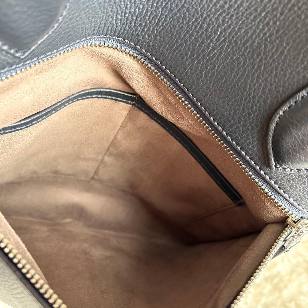 【専用ページ】ほぼ未使用PELLE MORBIDA MAIDEN VOYAGE