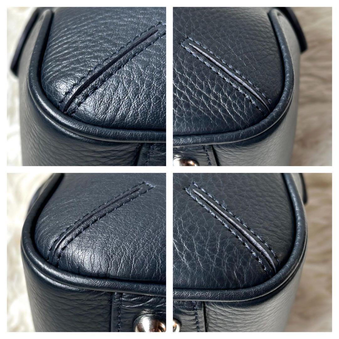 【専用ページ】ほぼ未使用PELLE MORBIDA MAIDEN VOYAGE