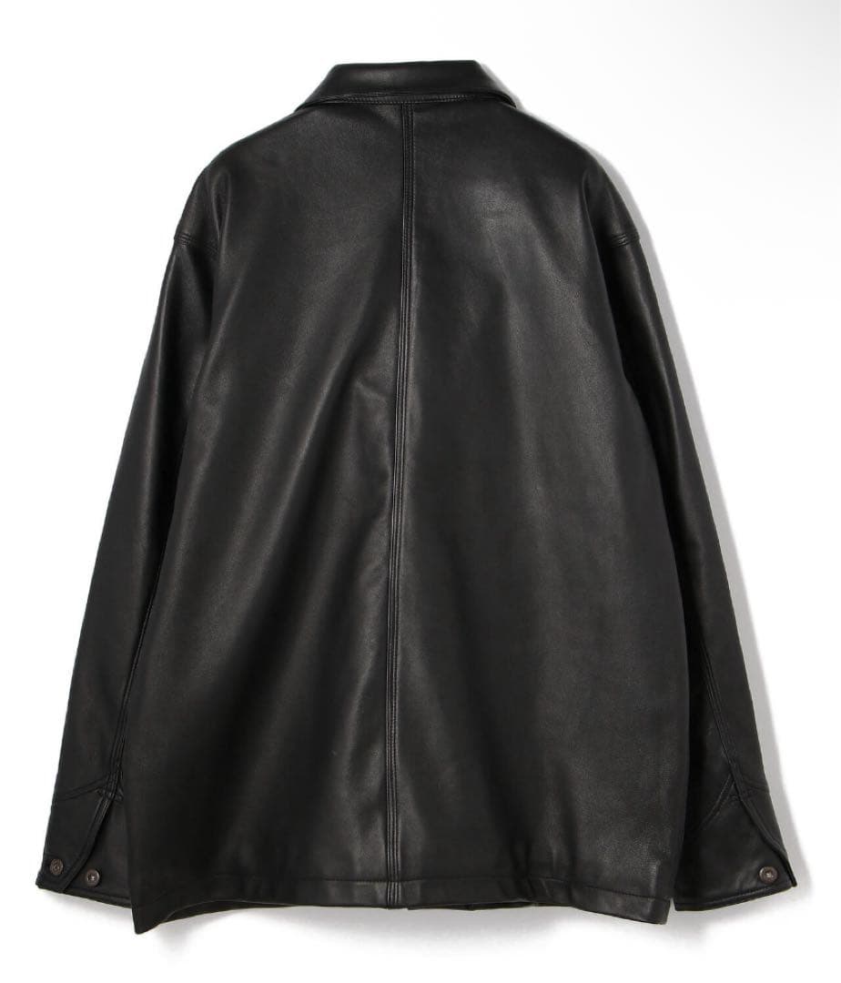 【2日間限定価格】 Schott(ショット)ジャケット/ Lサイズ