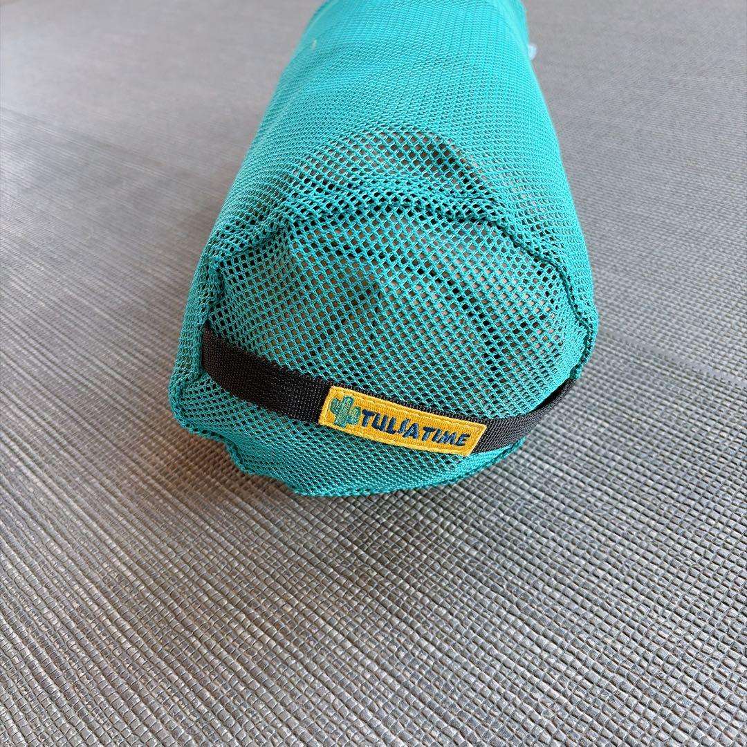 テンマクデザイン / ムササビウィング13ft.TC \"焚き火\"version