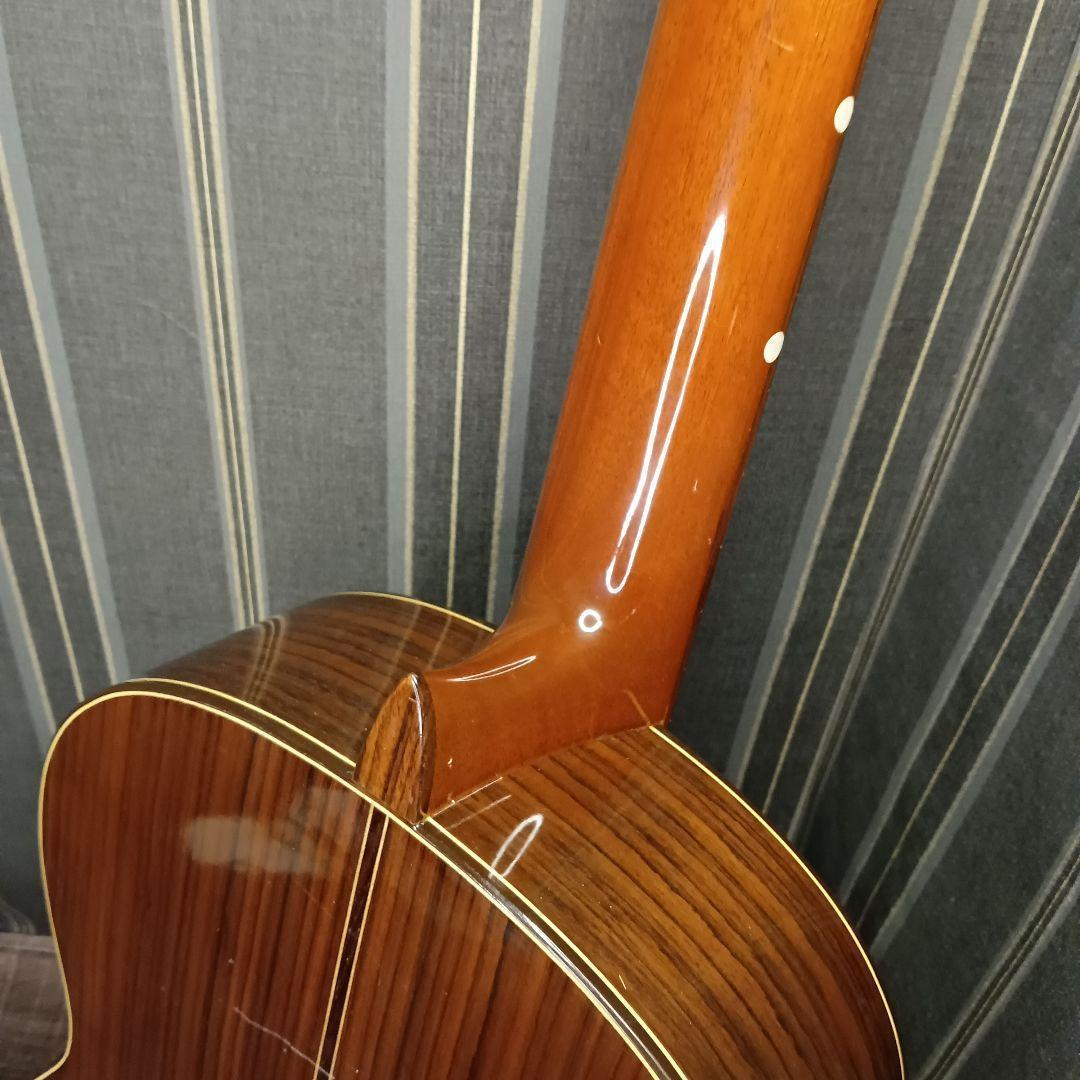 希少 日本製 ARANJUEZ アランフェス NO.706 クラシックギター