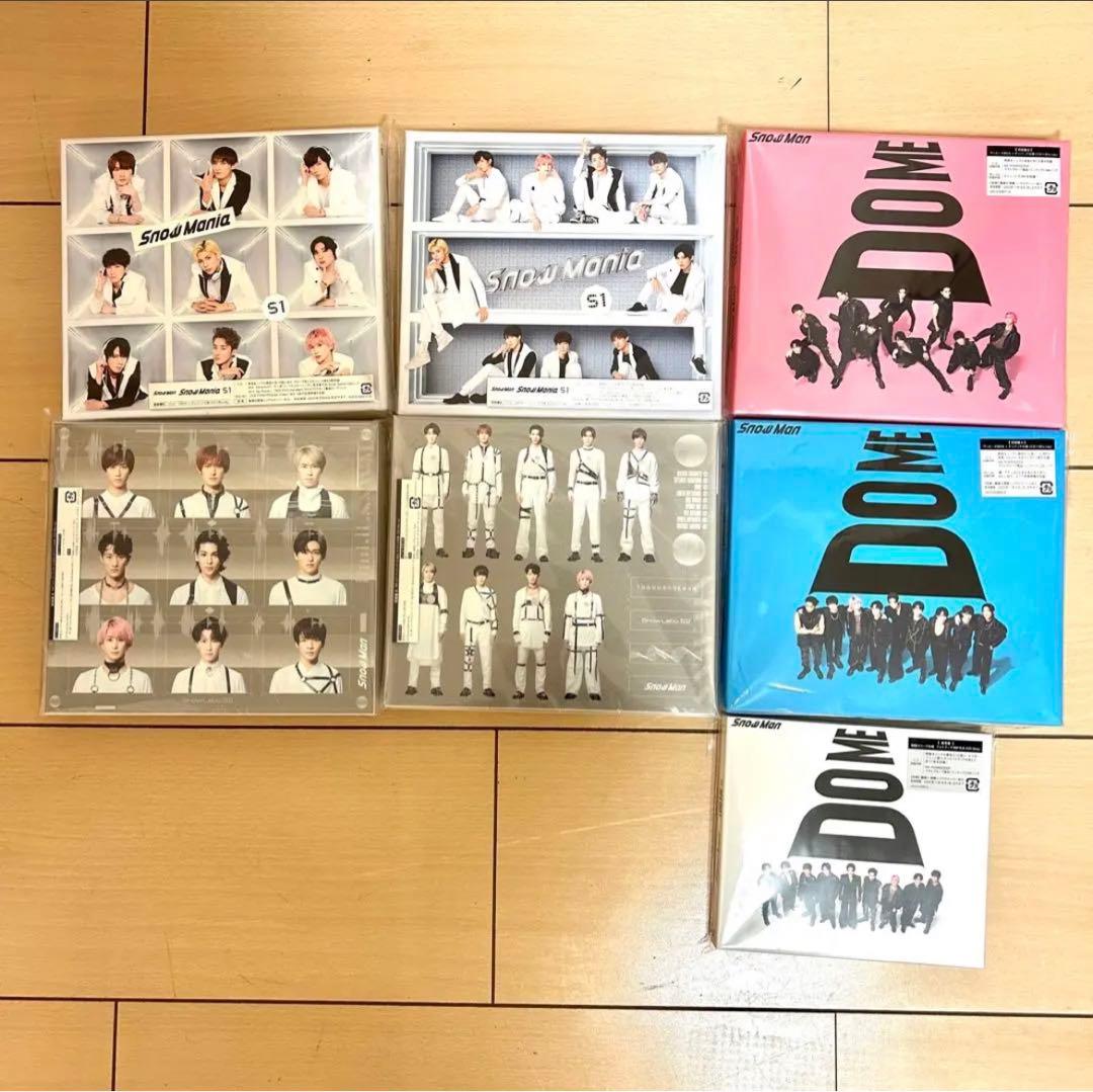 Man 　まとめ売り