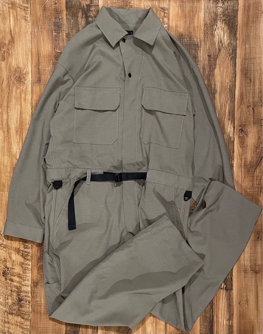 meanswhile ミーンズワイル オールインワン