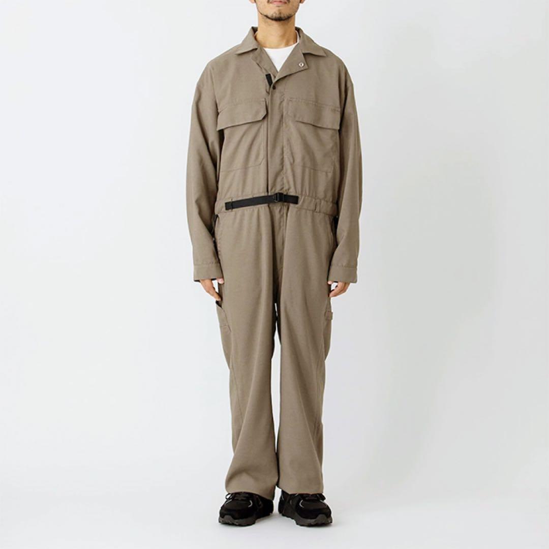 meanswhile ミーンズワイル オールインワン