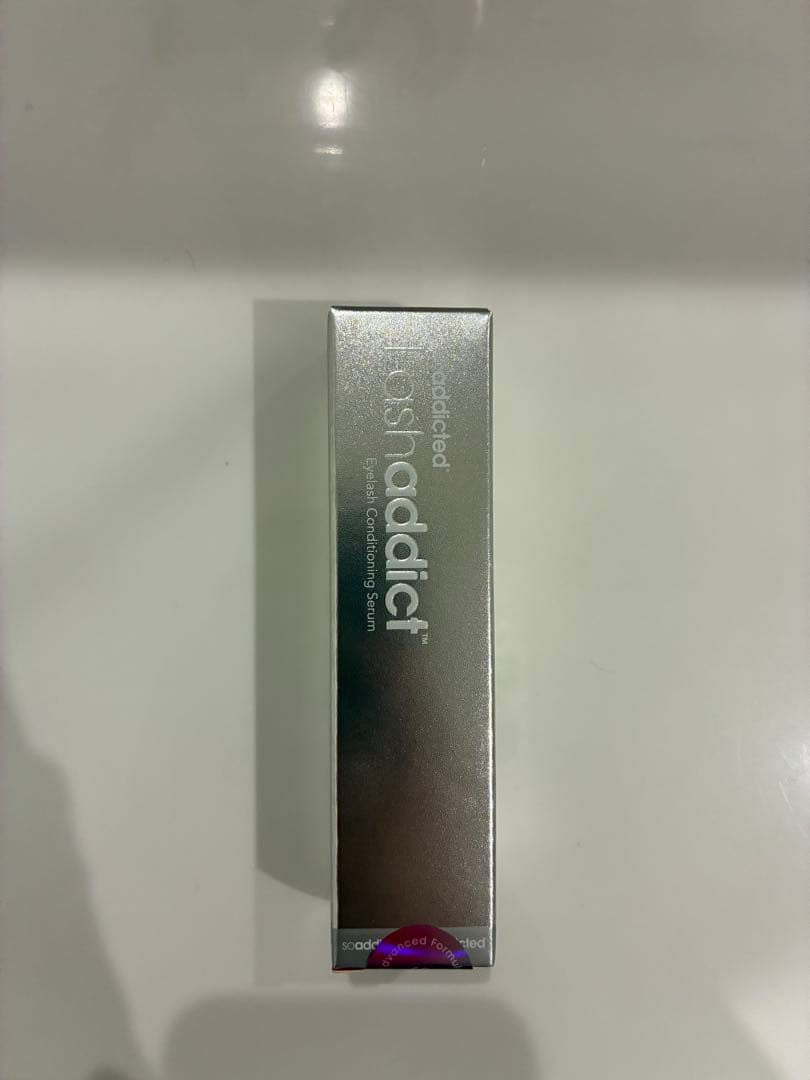 ラッシュアディクト　アイラッシュコンディショニングセラムアドバンス5ml