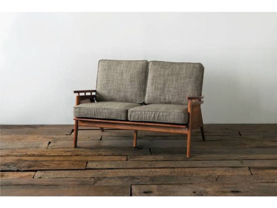 2人掛け・3人掛けソファ ACME Furniture WICKER SOFA 2P