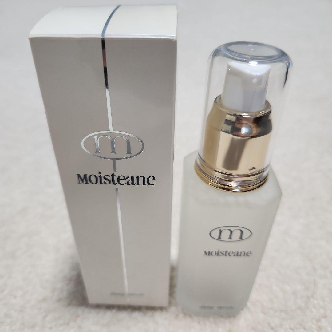 moisteane ディープセラム 60mL