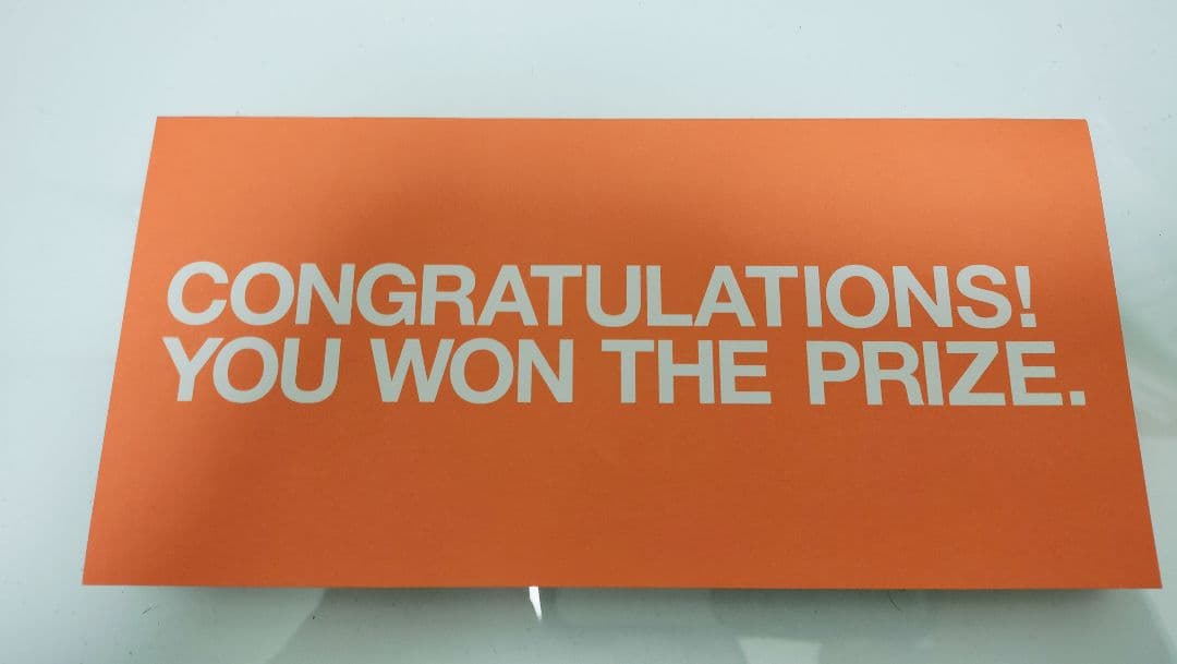 キャンペーン当選品 リップスライム 激レアDVD(非売品)