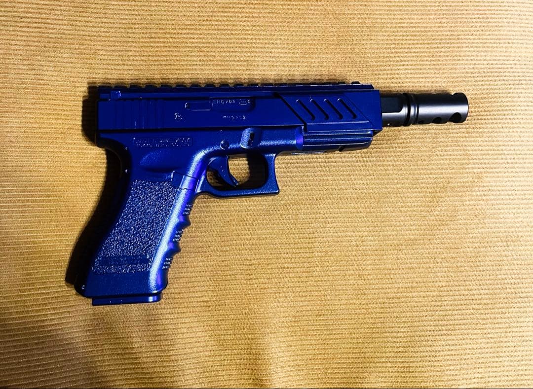 キ*リ様 東京マルイ★電動ハンドガン【EHG703】　★他セット付き