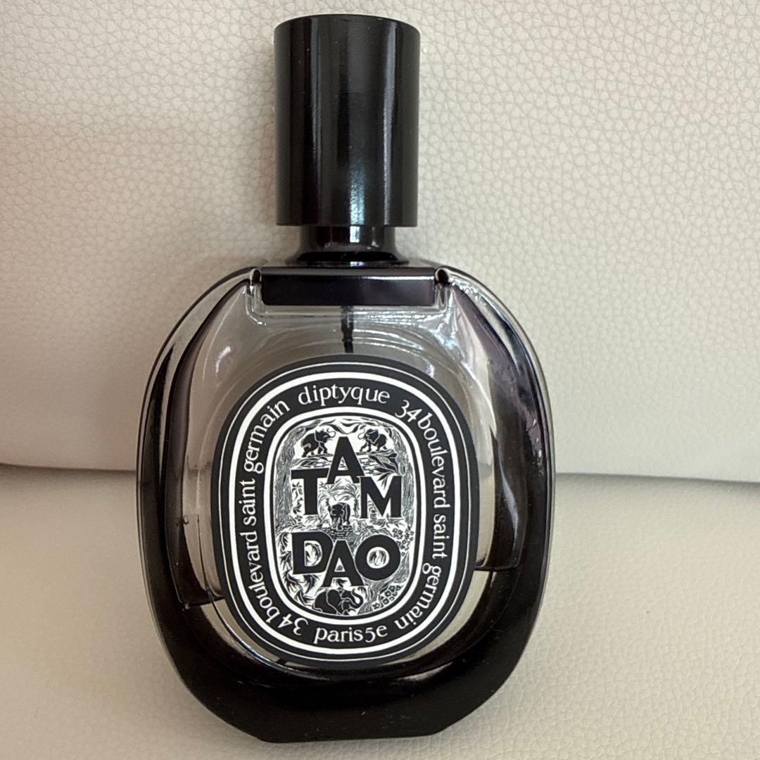 diptyque Tam Dao 75ml 香水　タムダオ