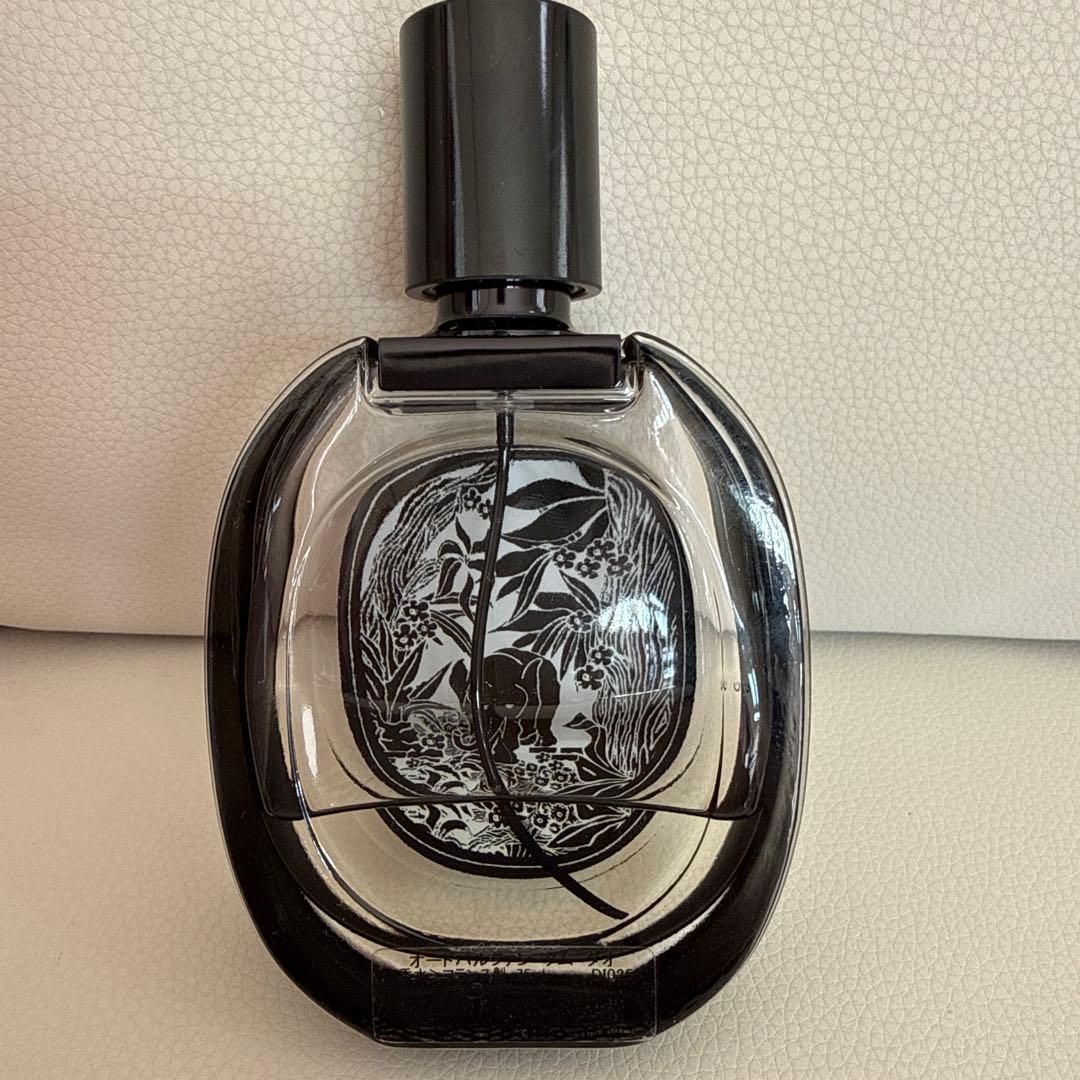 diptyque Tam Dao 75ml 香水　タムダオ