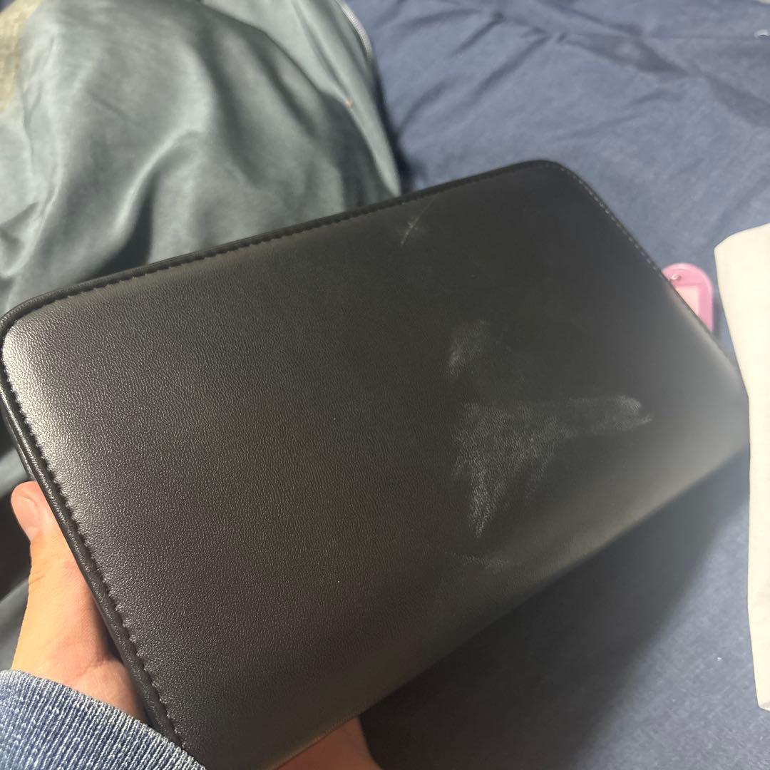 utsumi カットシザーとセニングシザーセット