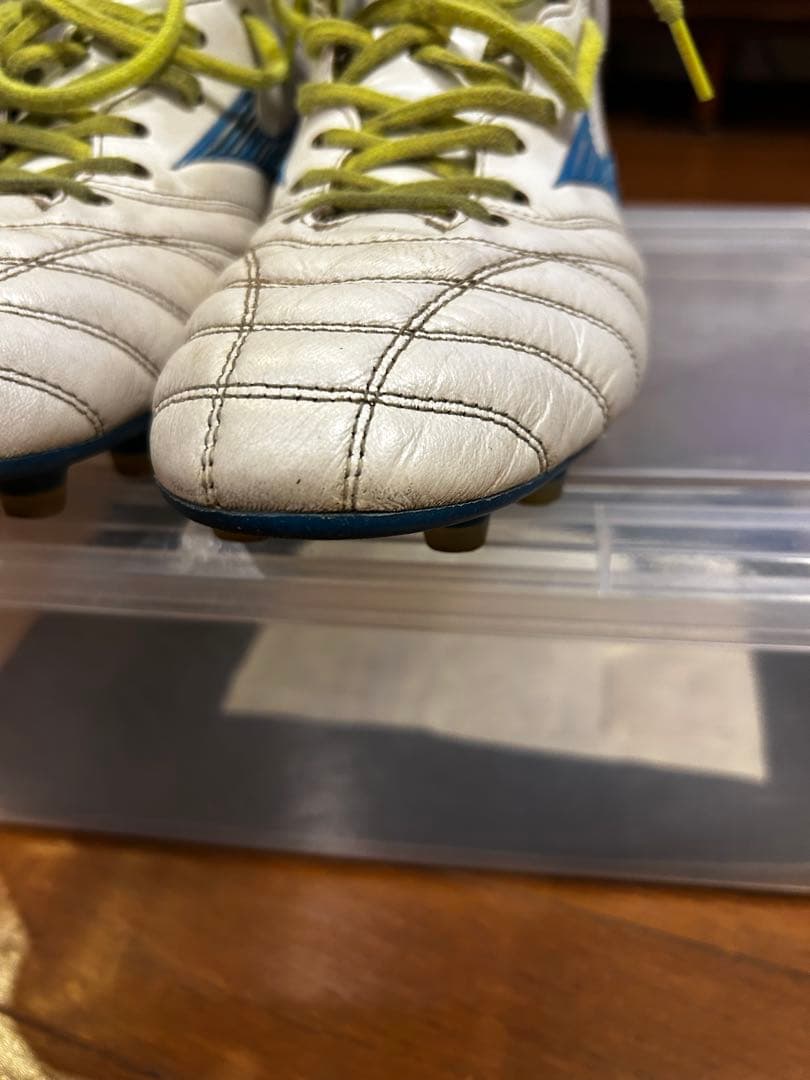 ミズノモレリアネオ4JAPAN