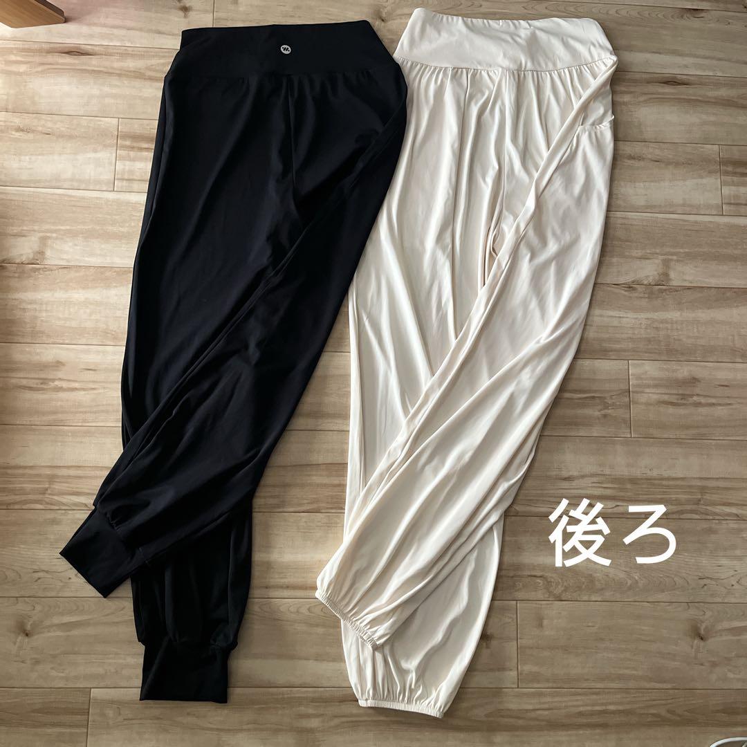 ヨガ・ピラティス・ジムウェア 13点まとめ売り／S〜M向け スターターセット