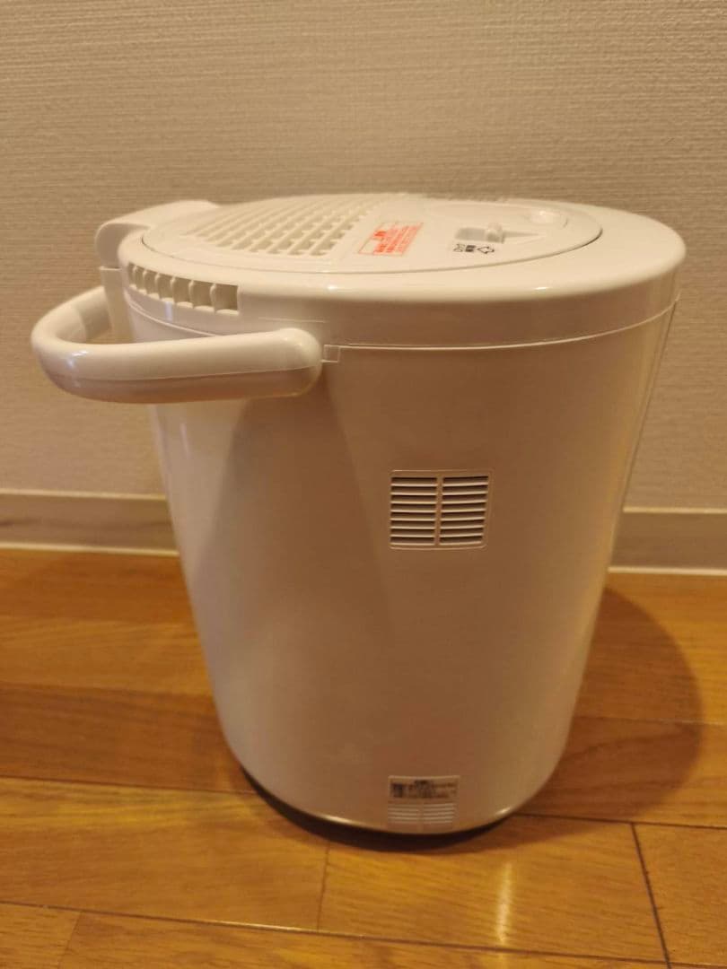 象印 ZOJIRUSHI スチーム加湿器 EE-RT50