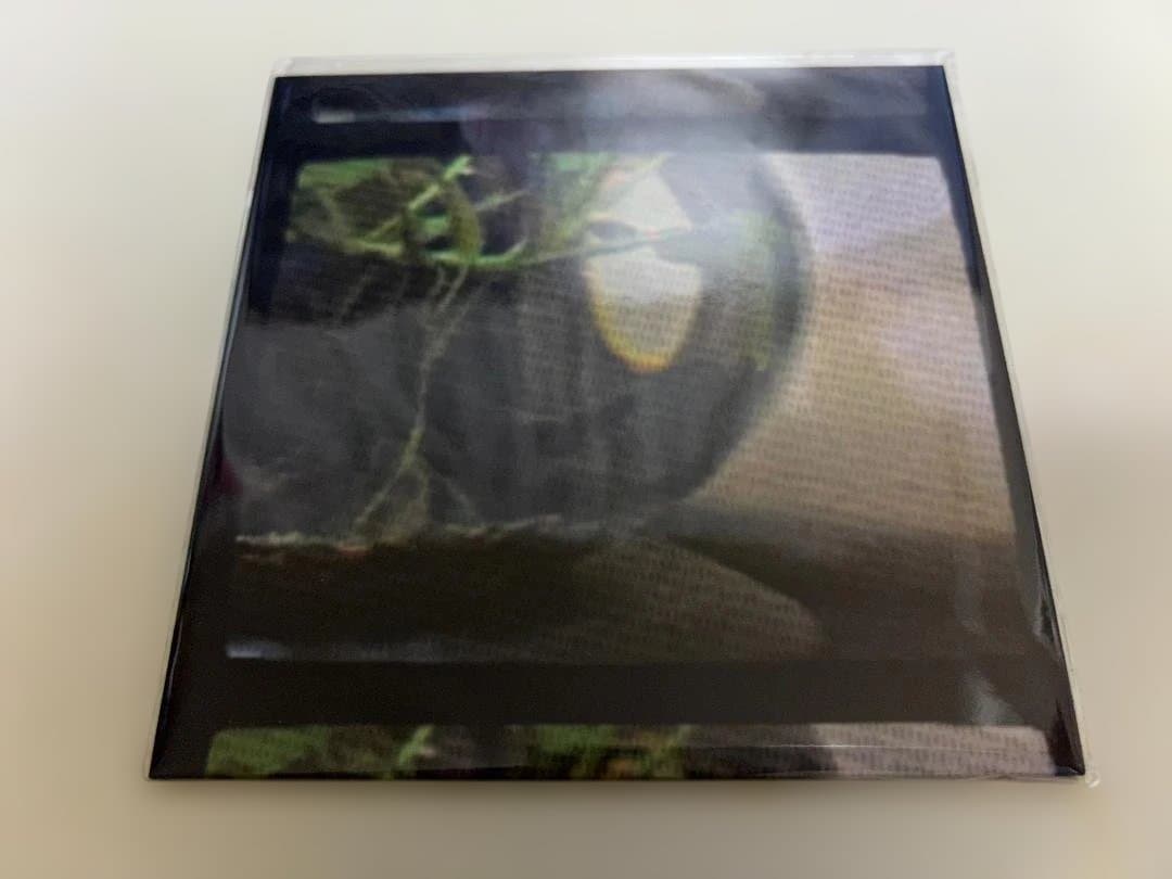 downt - downt (8曲収録demo CD)