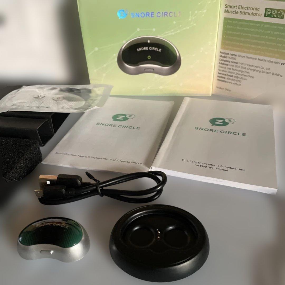 スノアサークルプロ