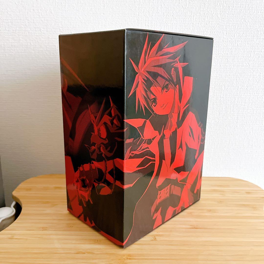 王ドロボウJING KING OF BANDIT JING DVD BOX