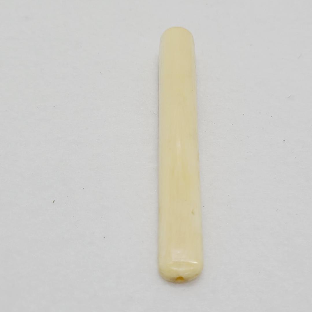 最終値下げ　喫煙具 パイプ レトロ　煙草パイプ　孔雀柄　象牙風 コレクション