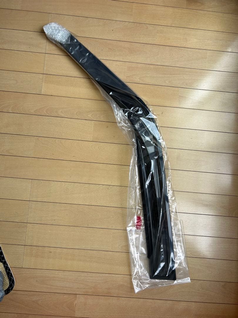 TRD ノア/ヴォクシー 90系 GRスポーツサイドバイザー 本日限定値引き