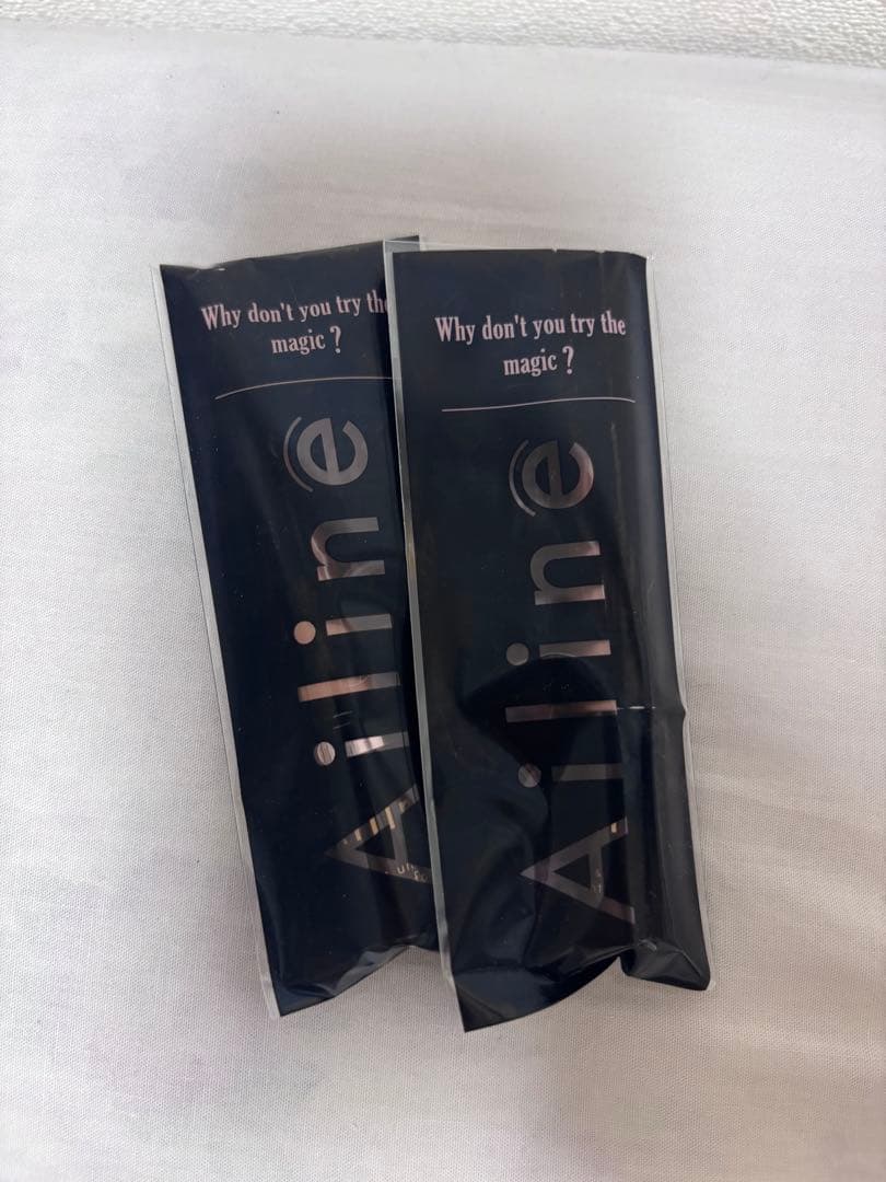 新品未開封　アイリーヌ　二重まぶた美容液　2本セット