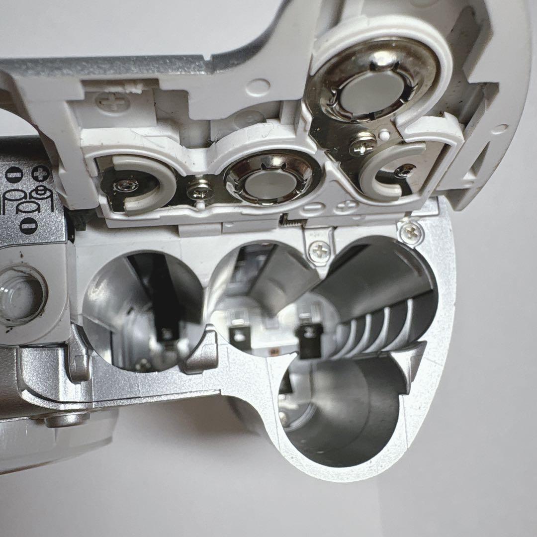 Canon PowerShot A95 シルバー