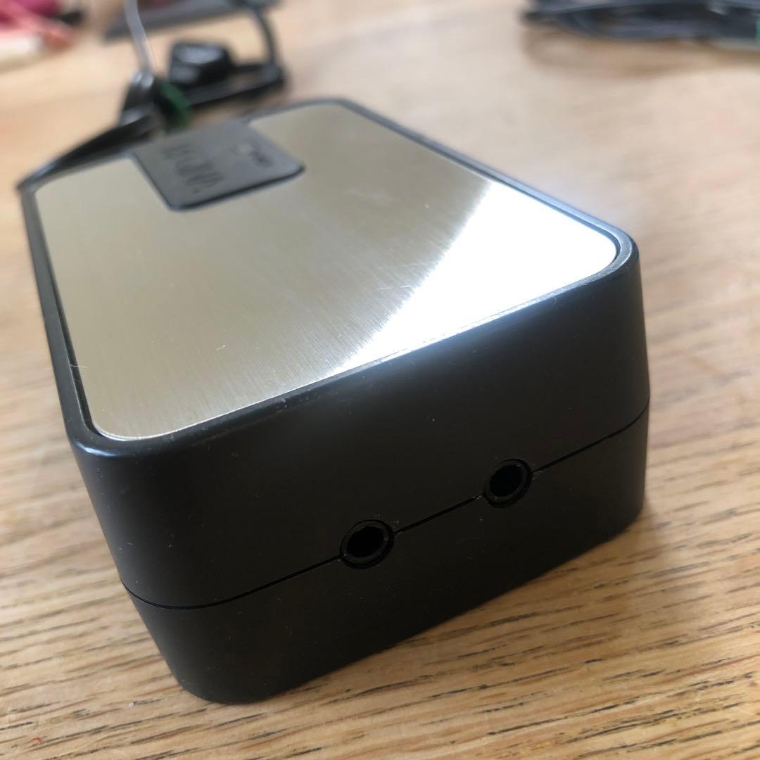 r.kさま専用　プラグインアースProエルマクリーン2