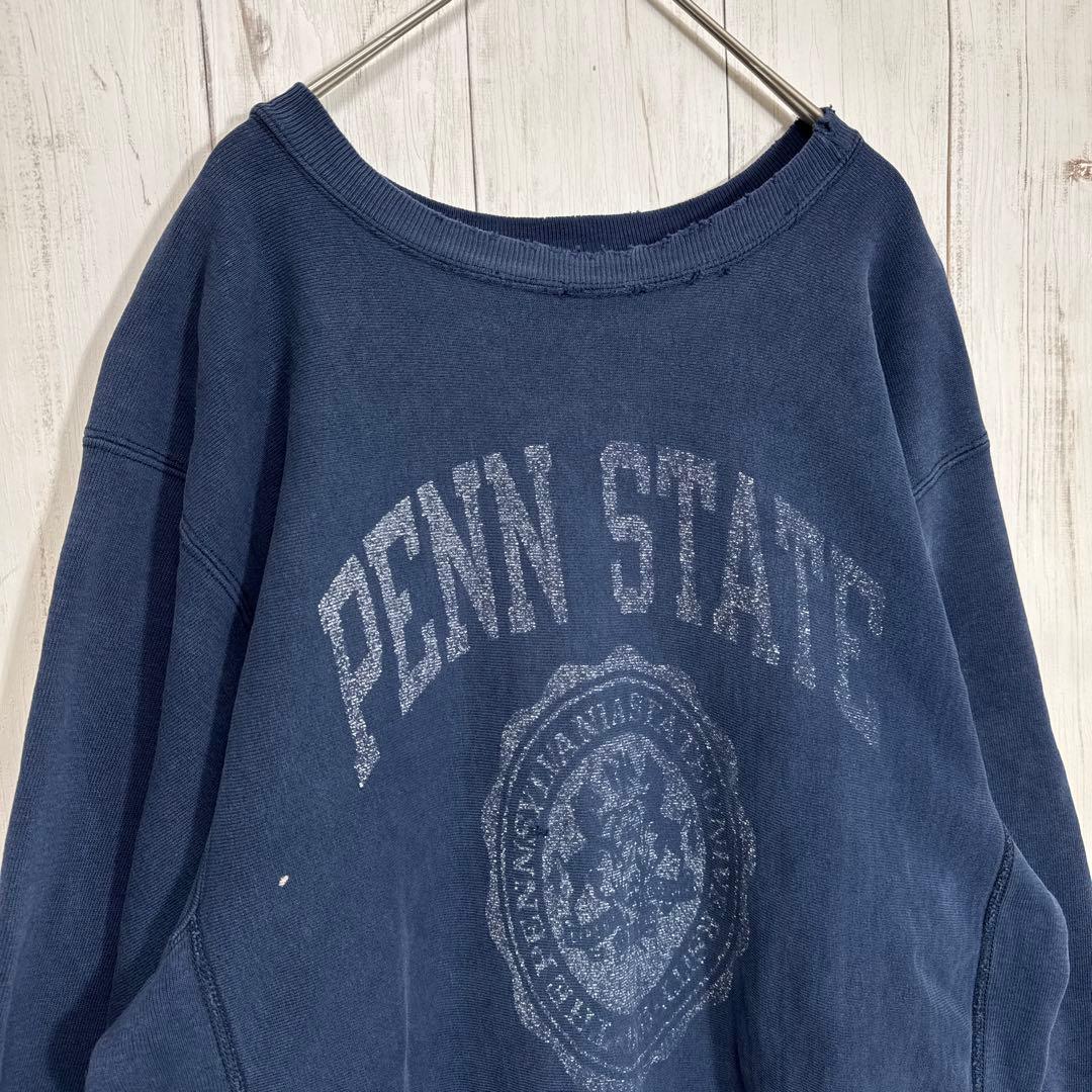 80s〜90s チャンピオン リバースウィーブ トリコタグ ビンテージ USA製