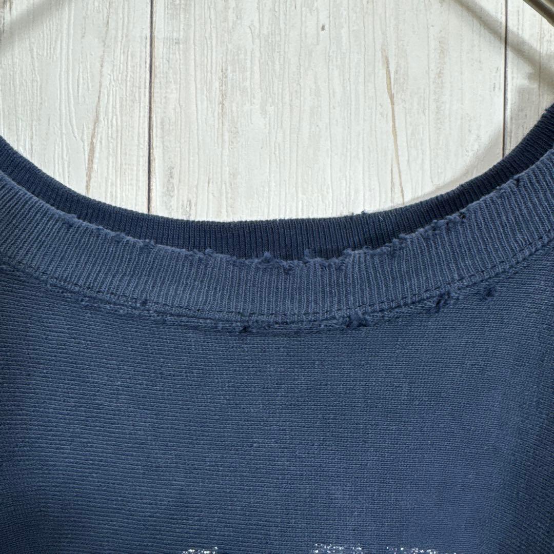 80s〜90s チャンピオン リバースウィーブ トリコタグ ビンテージ USA製