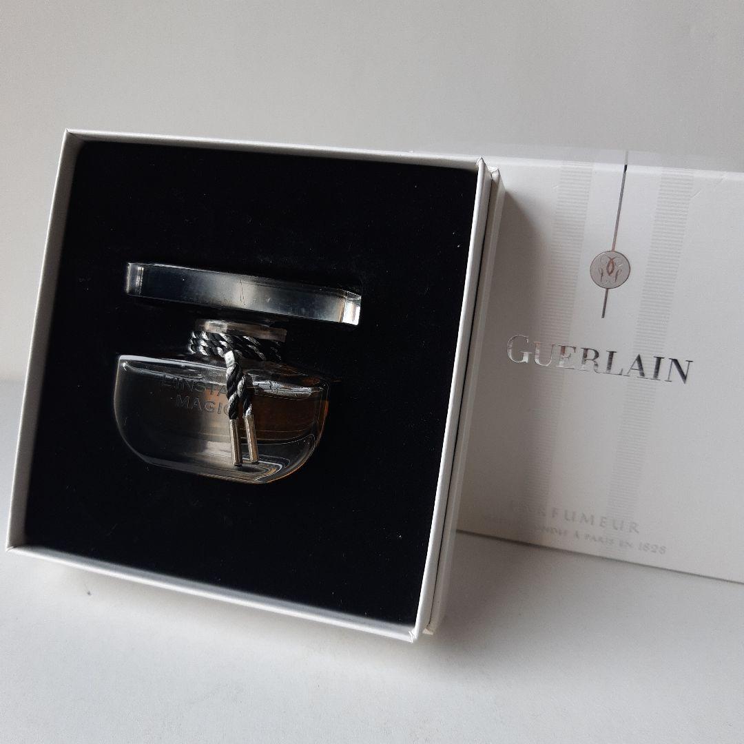 Guerlain ランスタンマジー 香水 7. 5 ml