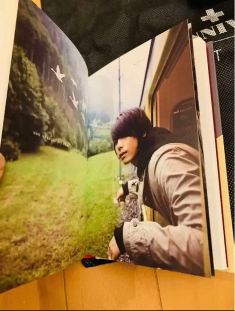 新品未開封 パクヒョシン 10周年記念グッズ　おまけつき