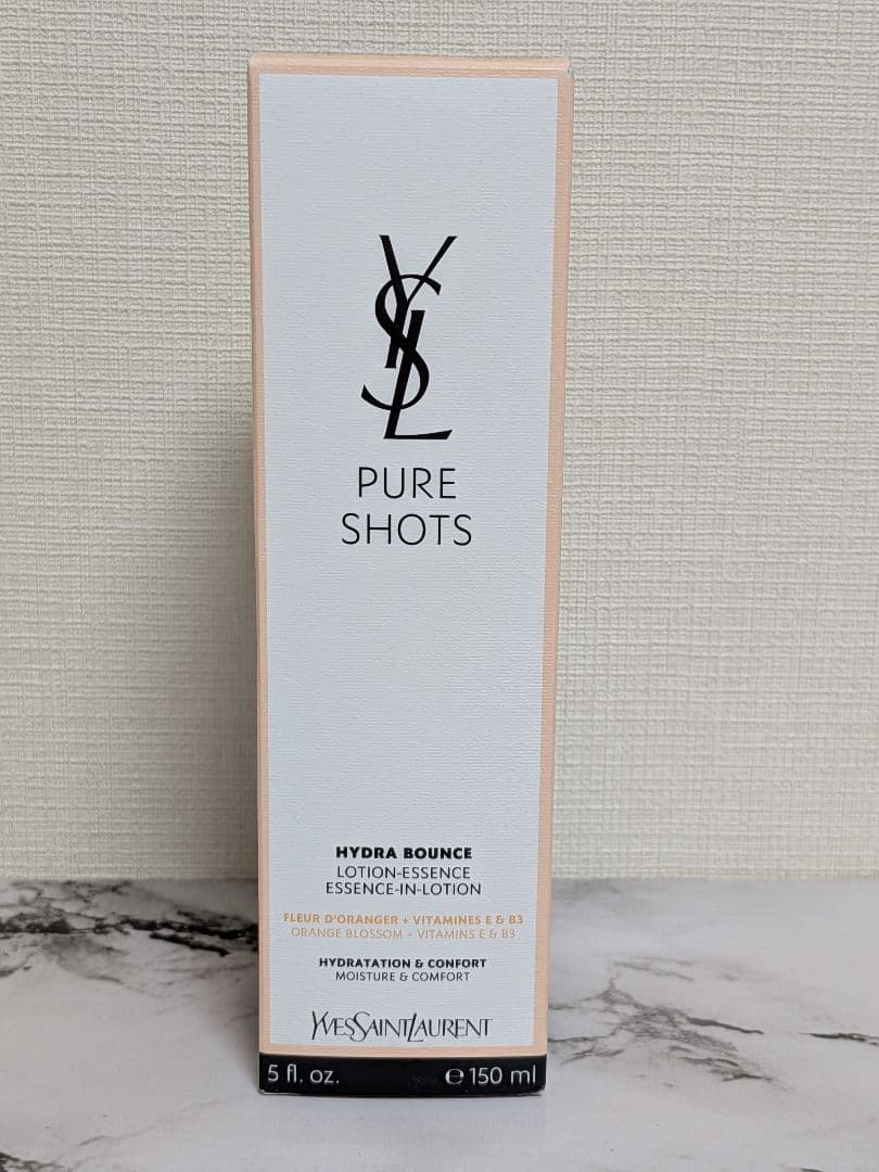 ピュアショット イドラ エッセンス ローション